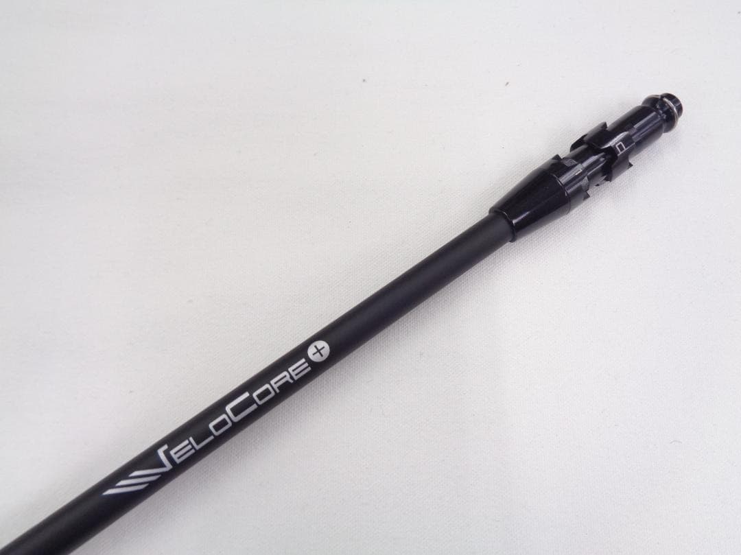 タイトリスト GT ドライバー用シャフト 24 VENTUS BLACK 6S