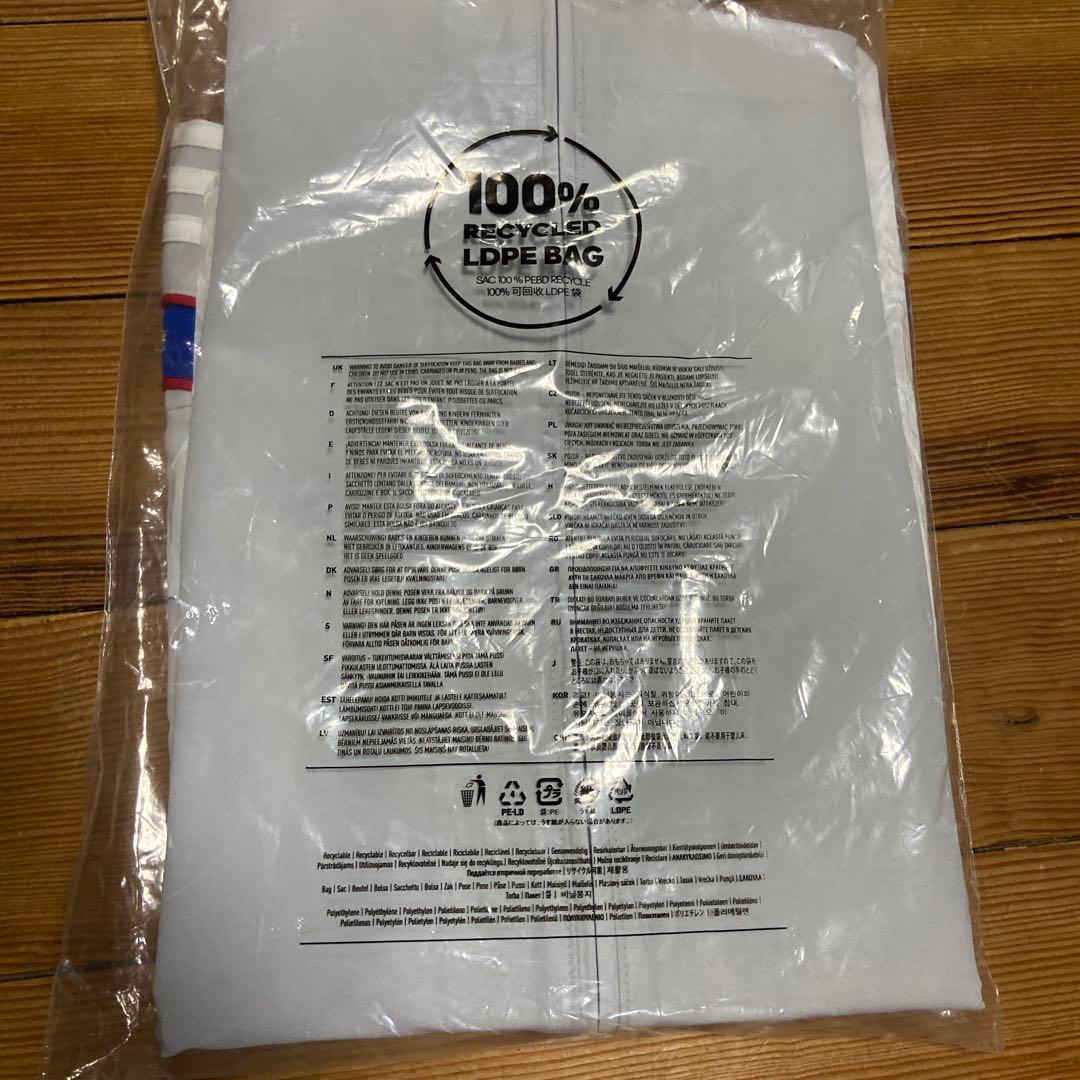 24時間発送/新品未使用　アディダスFCバイエルン UBP トラックトップ XL