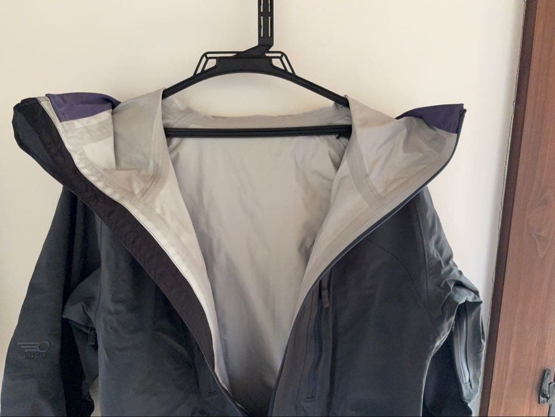 HID ZERO FIGHTER JACKET ゼロファイター ジャケット
