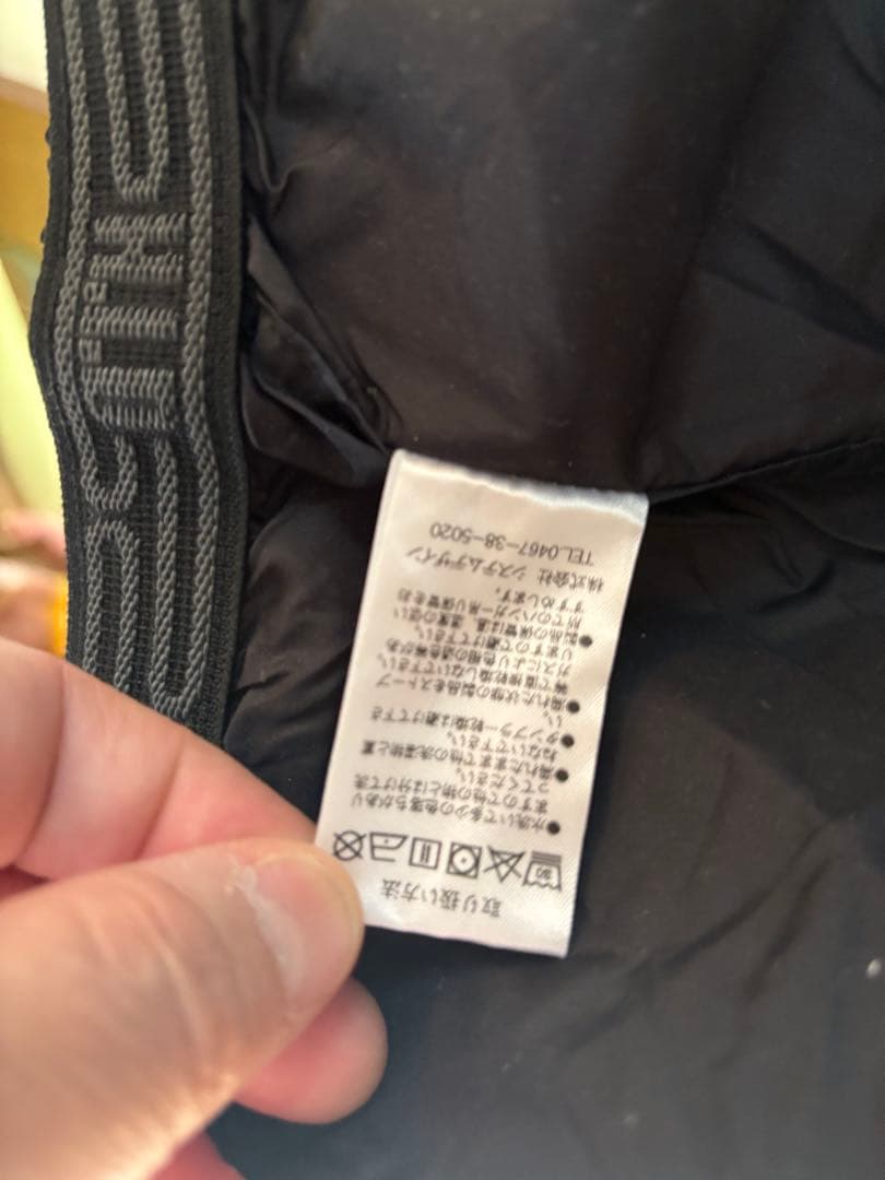HID ZERO FIGHTER JACKET ゼロファイター ジャケット