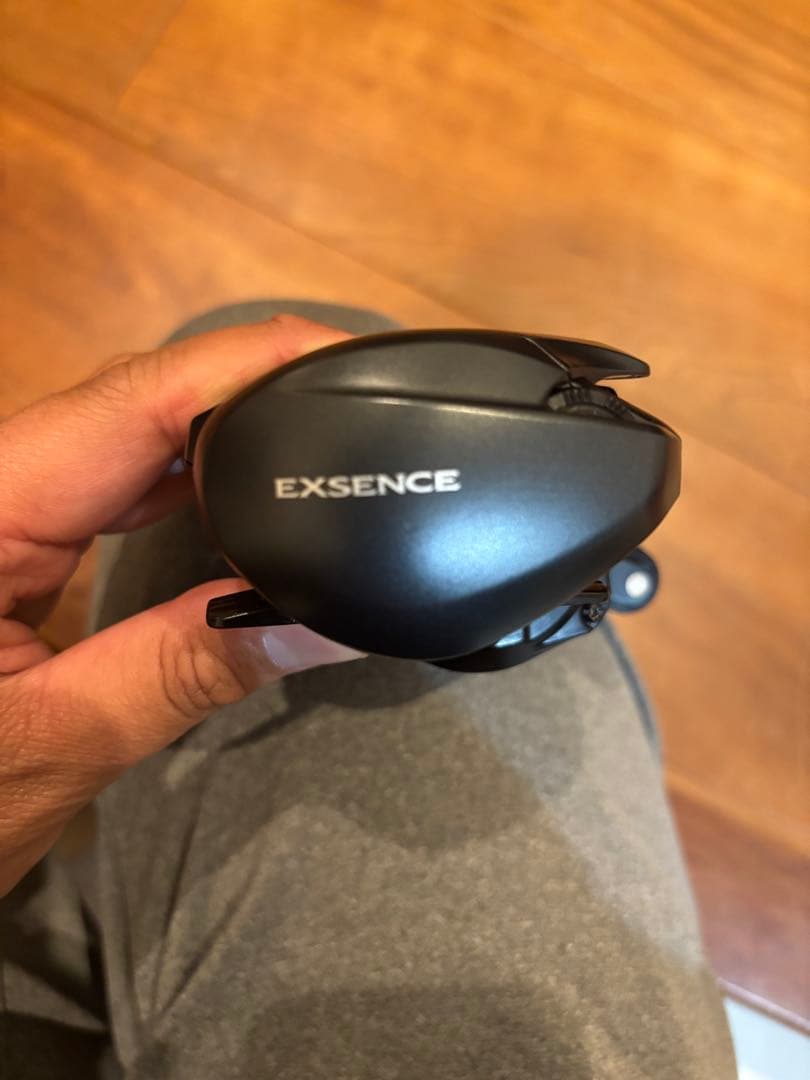 SHIMANO EXSENCE DC SS XG 左ハンドル