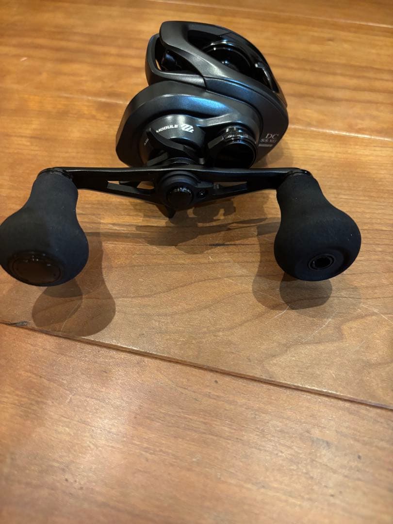 SHIMANO EXSENCE DC SS XG 左ハンドル