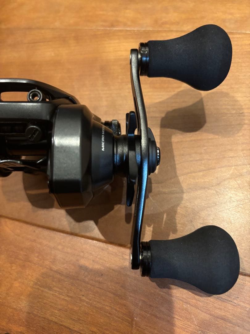 SHIMANO EXSENCE DC SS XG 左ハンドル