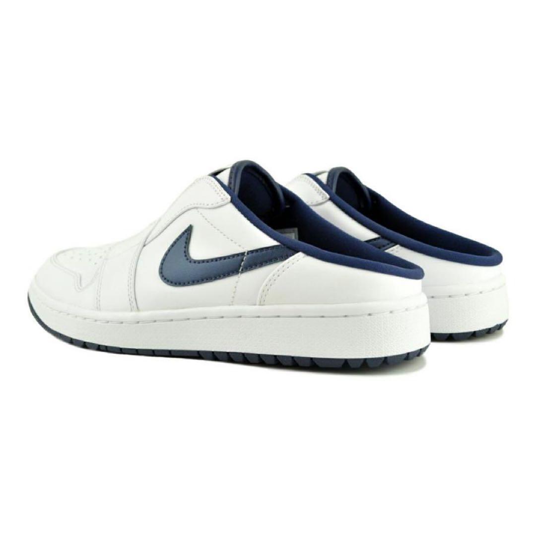 AIR JORDAN MULE エアジョーダン ミュール ゴルフ 26.0