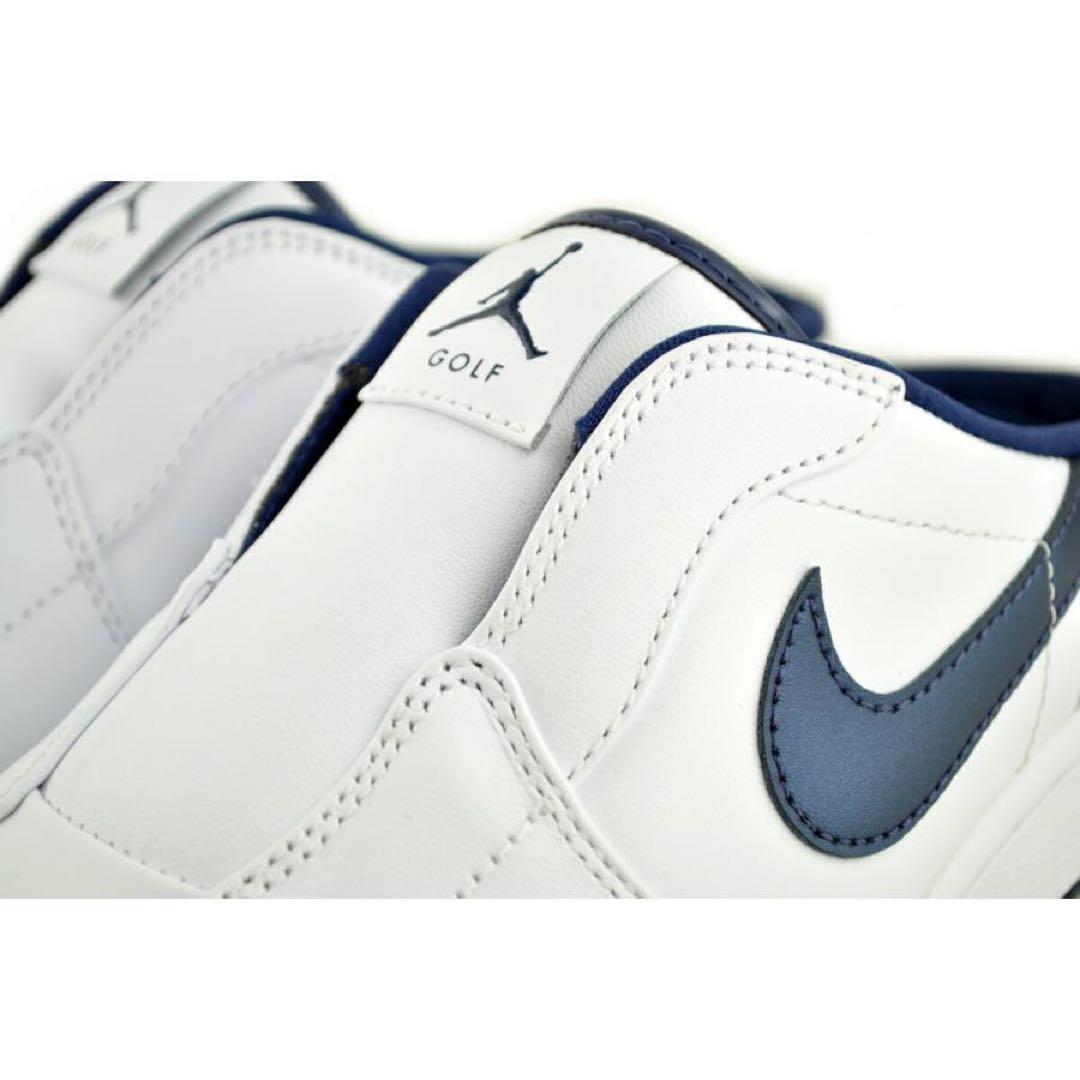 AIR JORDAN MULE エアジョーダン ミュール ゴルフ 26.0