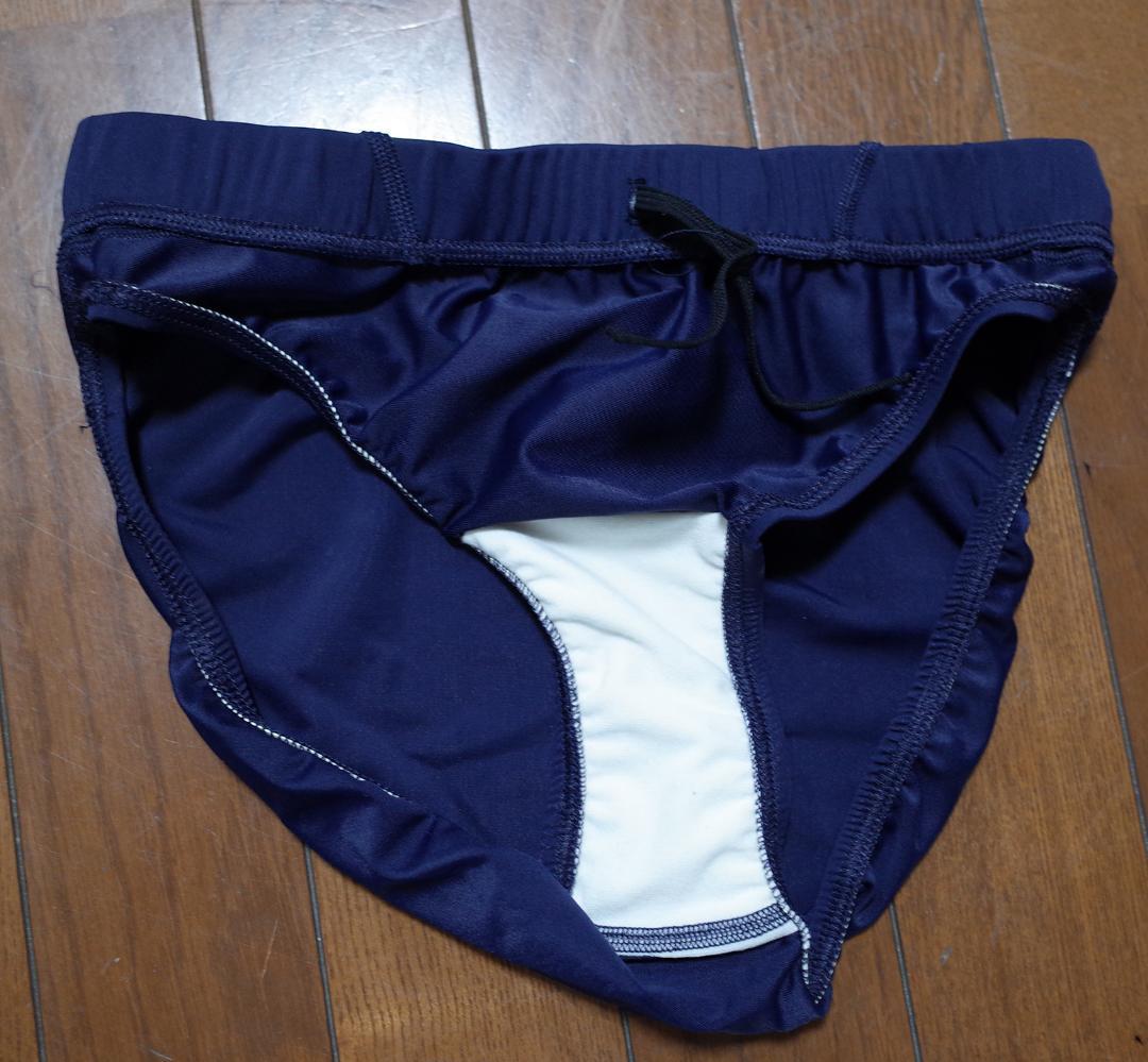 ニューバランス レーシングショーツ レーシングブリーフ MADE IN USA