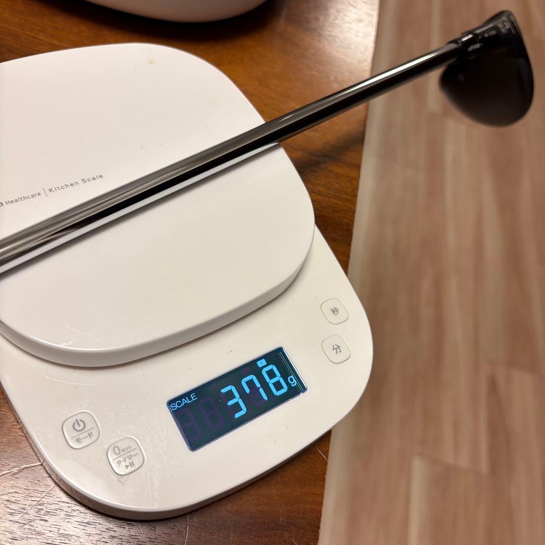 テーラーメイド Qi35 レスキュー　ユーティリティ レフティ