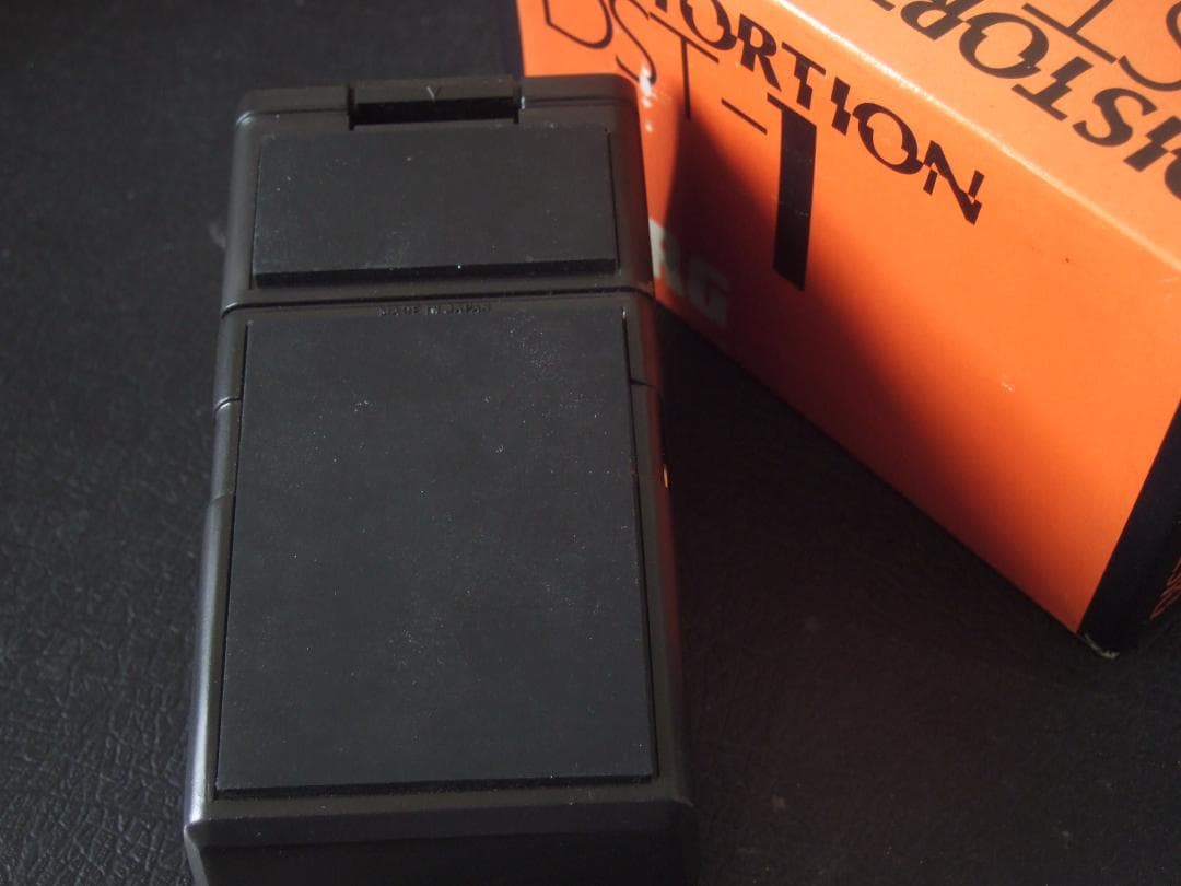 新品同様 KORG DST-1 DISTORTION & NGT-1