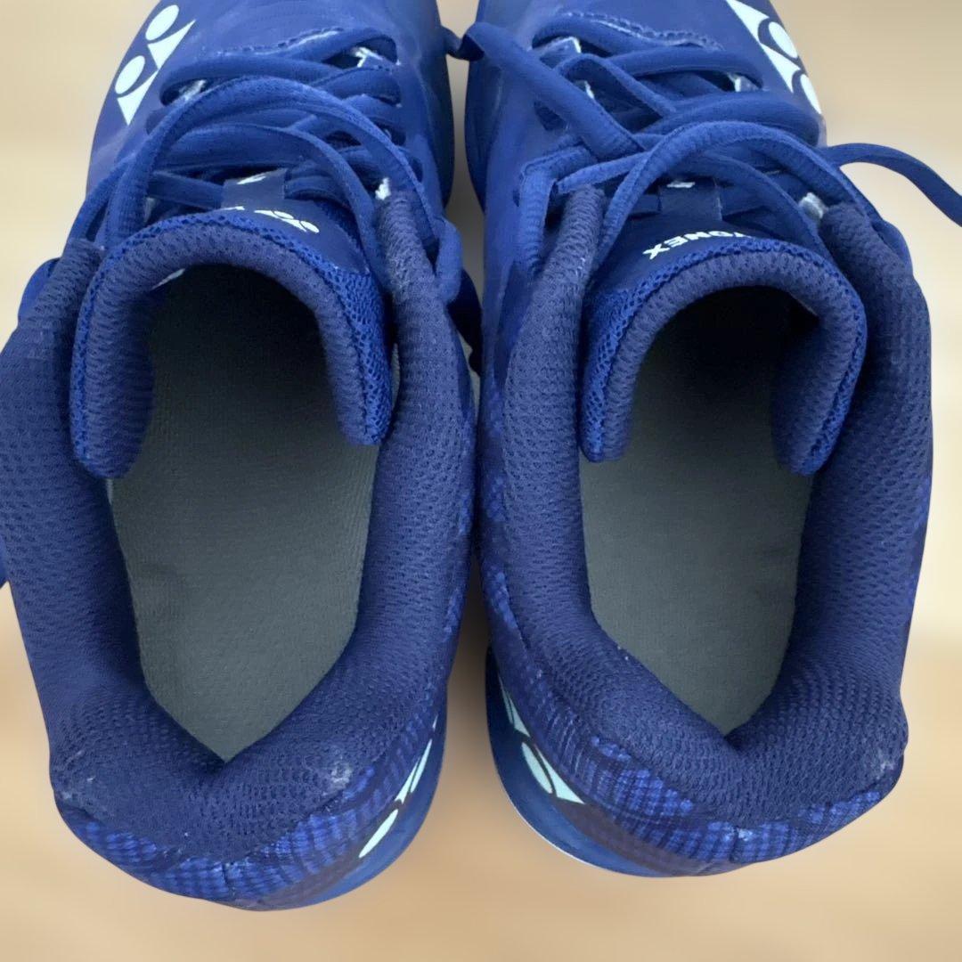 YONEX AERUS エアラスZウィメン バドミントンシューズ　23.5