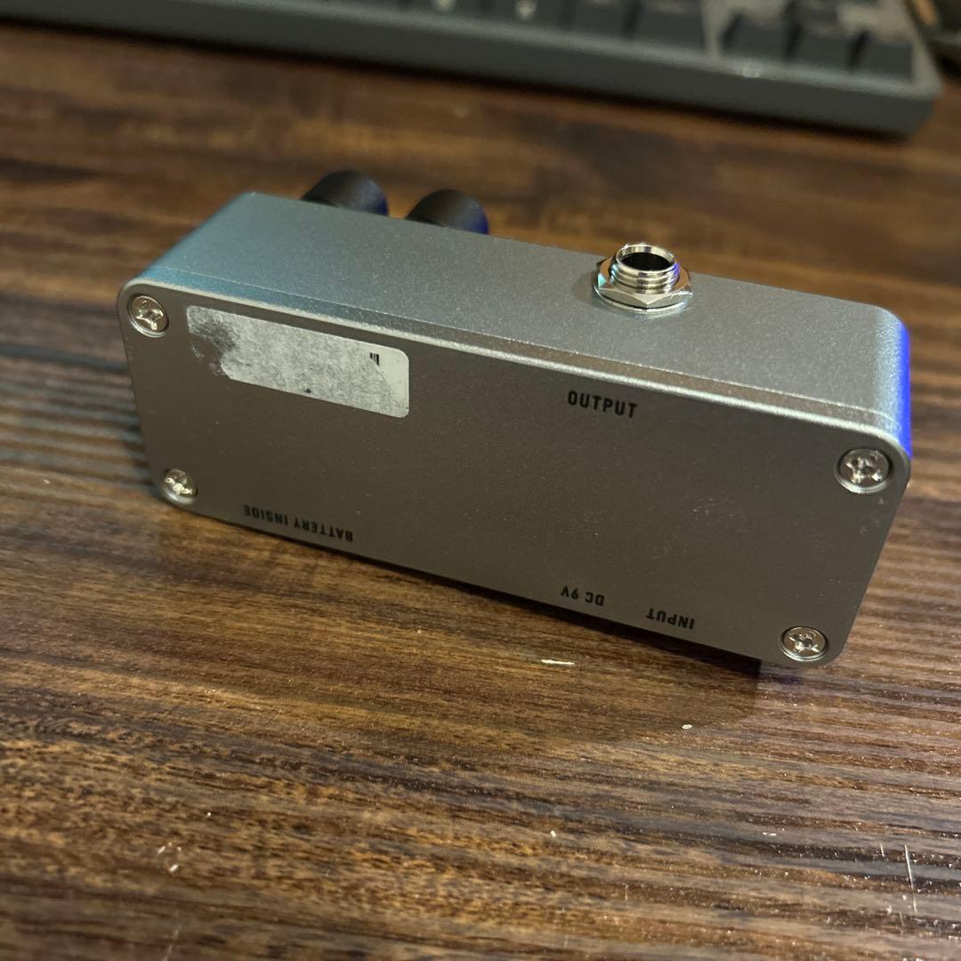 【アダプタ付】One Control LEMON YELLOW COMP 4K