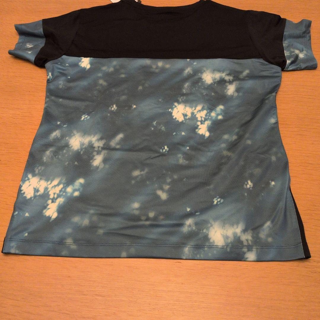 Admiral ATLA501 グリーン Tシャツ LL
