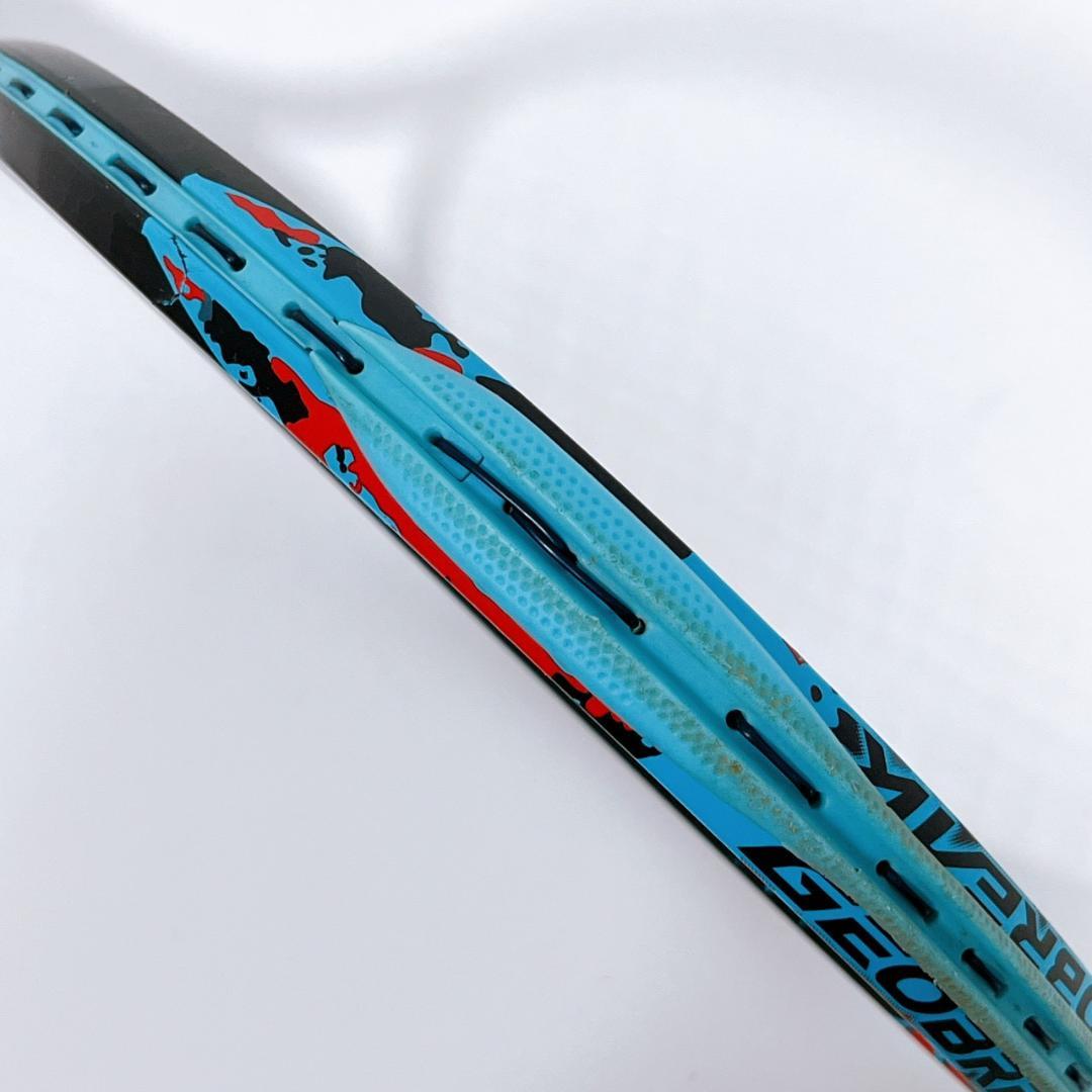 【美品】YONEX GEOBREAK ヨネックス ジオブレイク 70S UL0