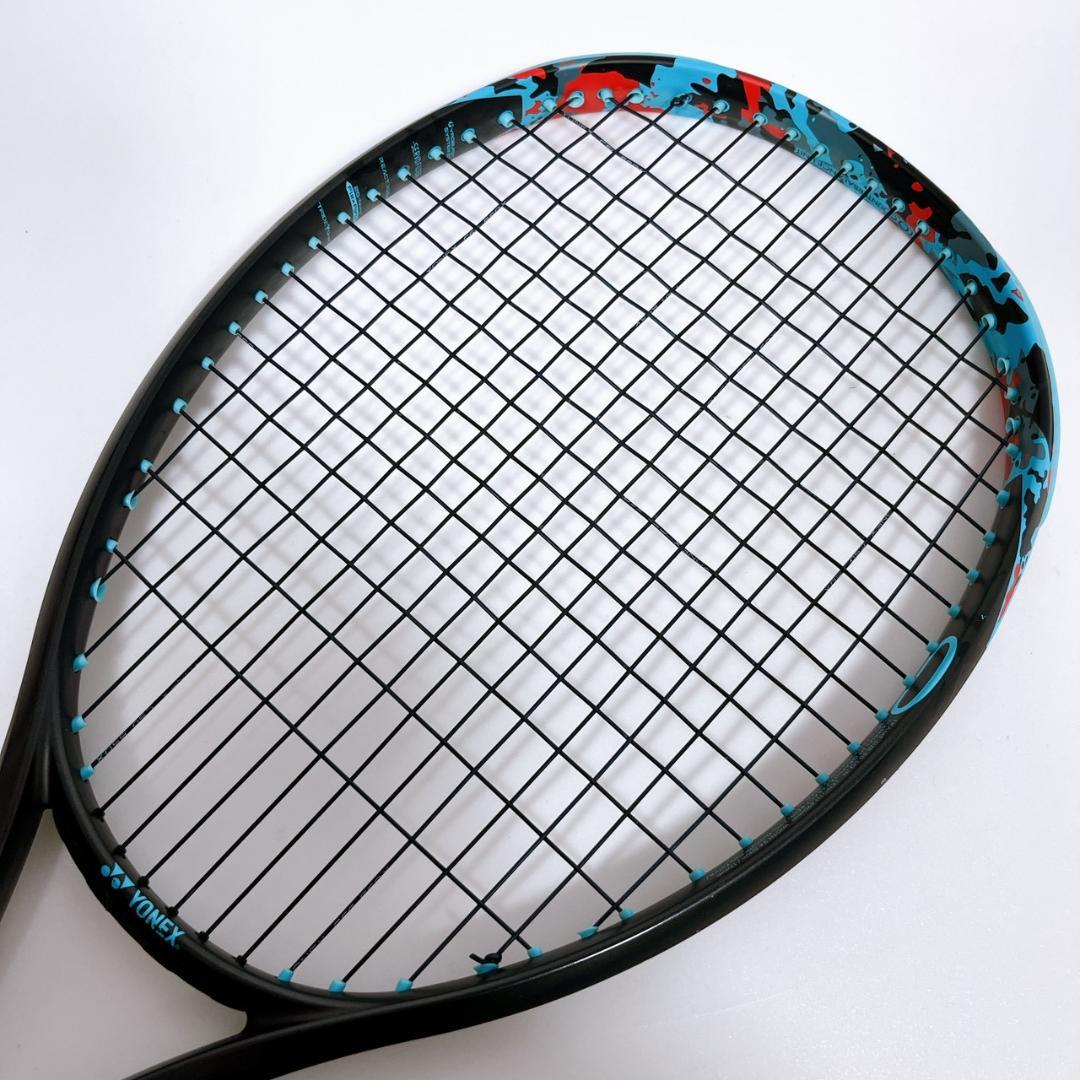 【美品】YONEX GEOBREAK ヨネックス ジオブレイク 70S UL0