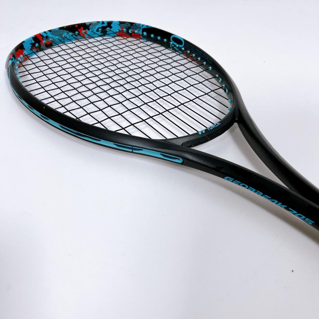 【美品】YONEX GEOBREAK ヨネックス ジオブレイク 70S UL0