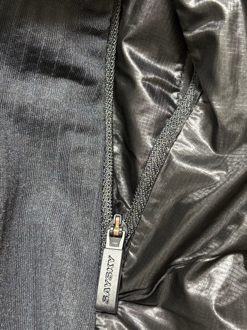 SAYSKY セイスカイ ランニングPolartec Blaze IMRJA08