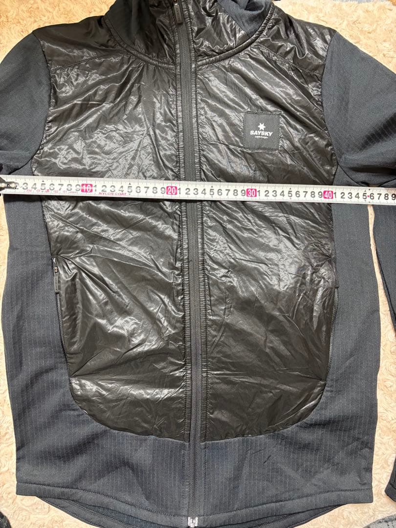 SAYSKY セイスカイ ランニングPolartec Blaze IMRJA08
