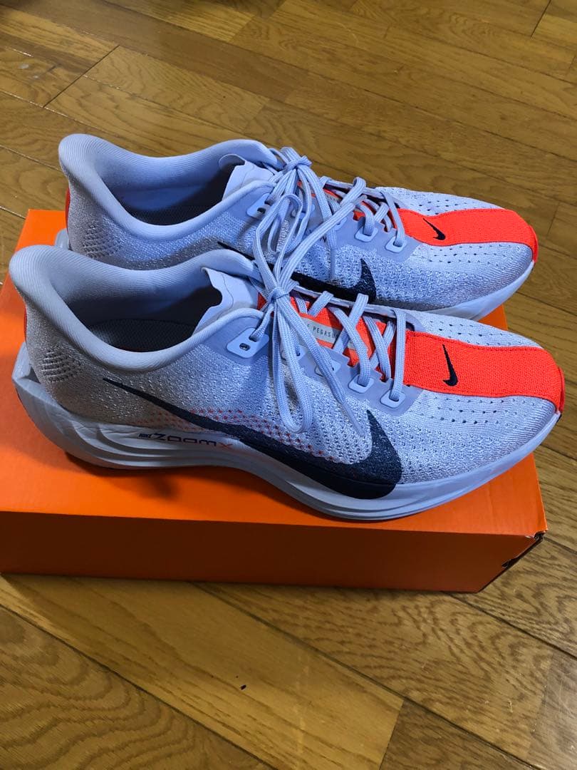 Nike　ナイキ　ペガサス プラス　27.5cm　メンズ
