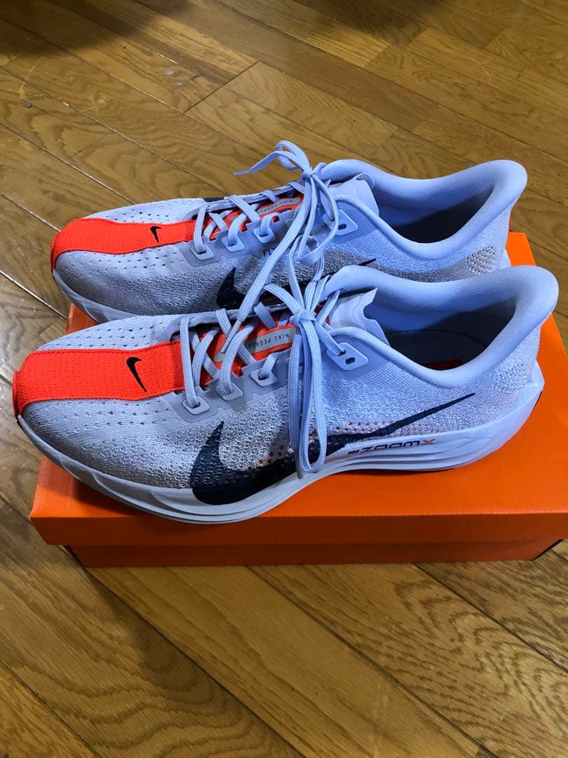 Nike　ナイキ　ペガサス プラス　27.5cm　メンズ