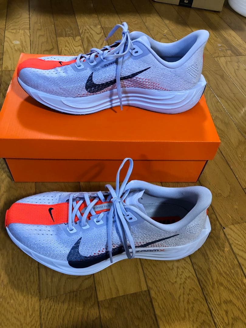 Nike　ナイキ　ペガサス プラス　27.5cm　メンズ