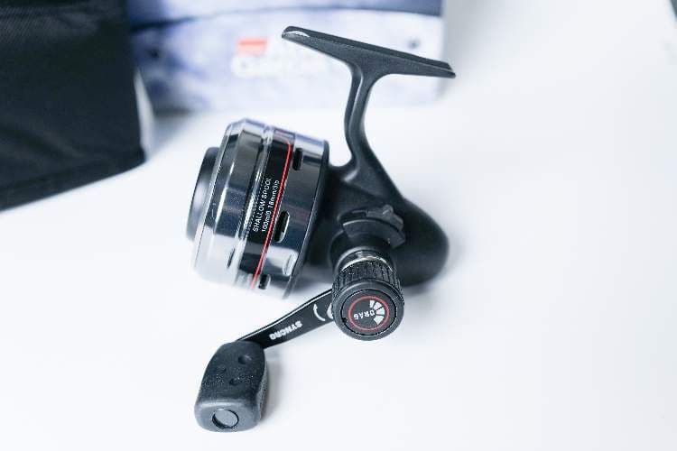 Abu Garcia 506MKII リール　アブマチック