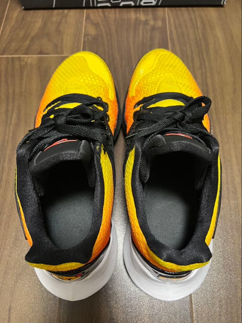Nike KY カイリー2ロー