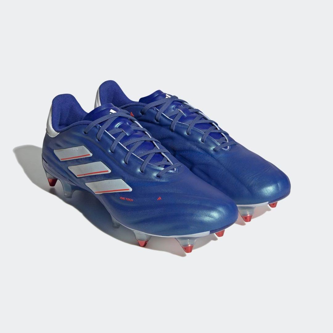 新品 25.5cm アディダス コパ ピュア II.1 SG M サッカー