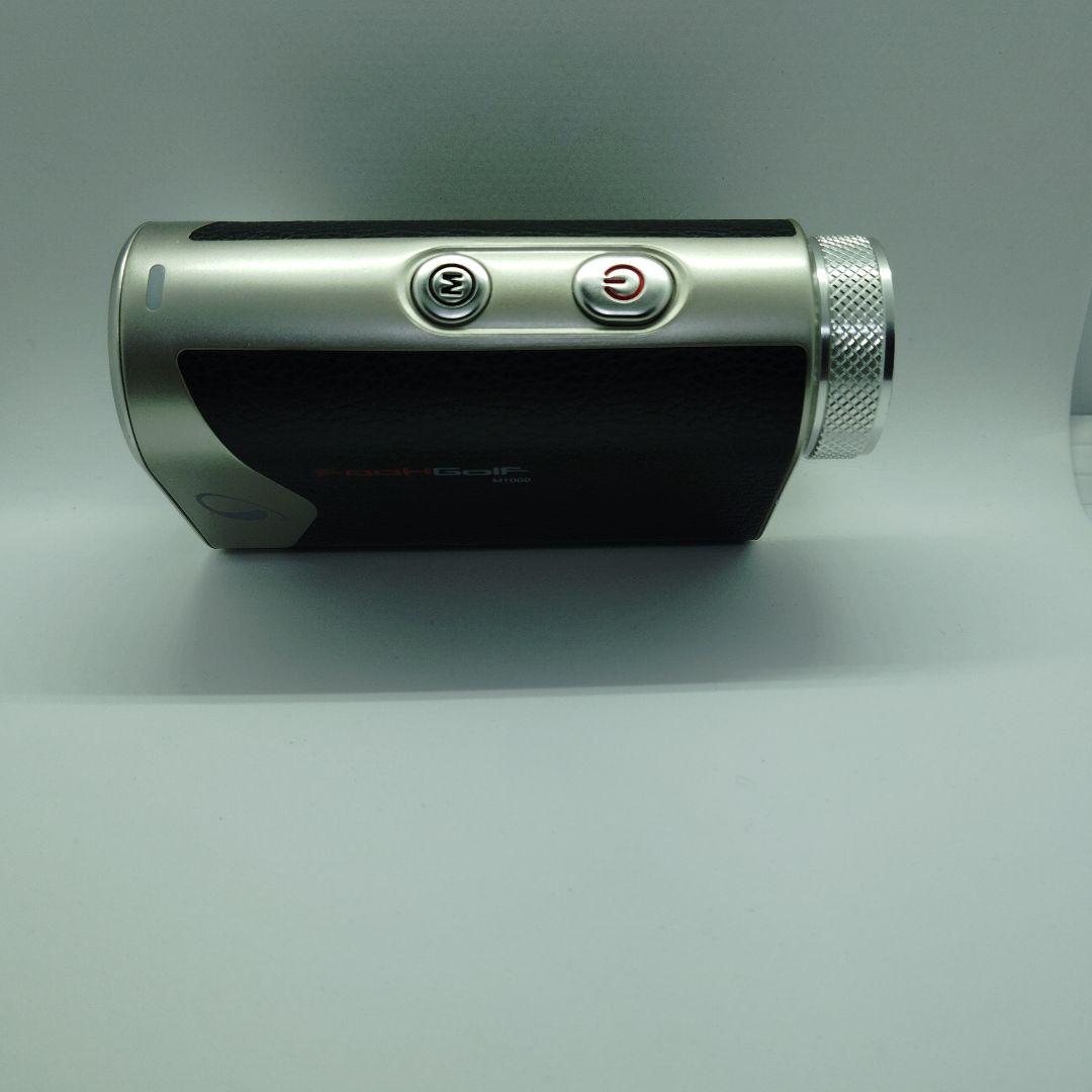 ReachGolf M1000 ゴルフ用距離計