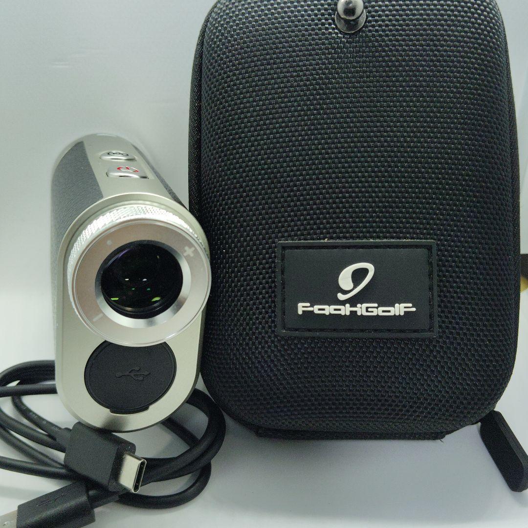 ReachGolf M1000 ゴルフ用距離計