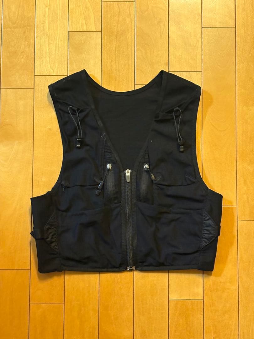 THE NORTH FACE マンタレイベスト / ランニング用