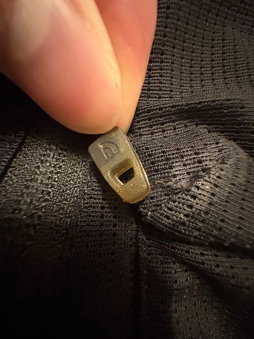 THE NORTH FACE マンタレイベスト / ランニング用