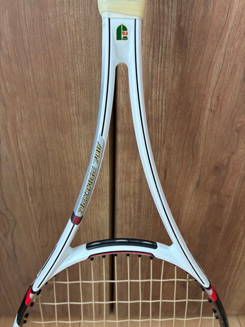 YONEX ネクステージ nextage 70V SL2