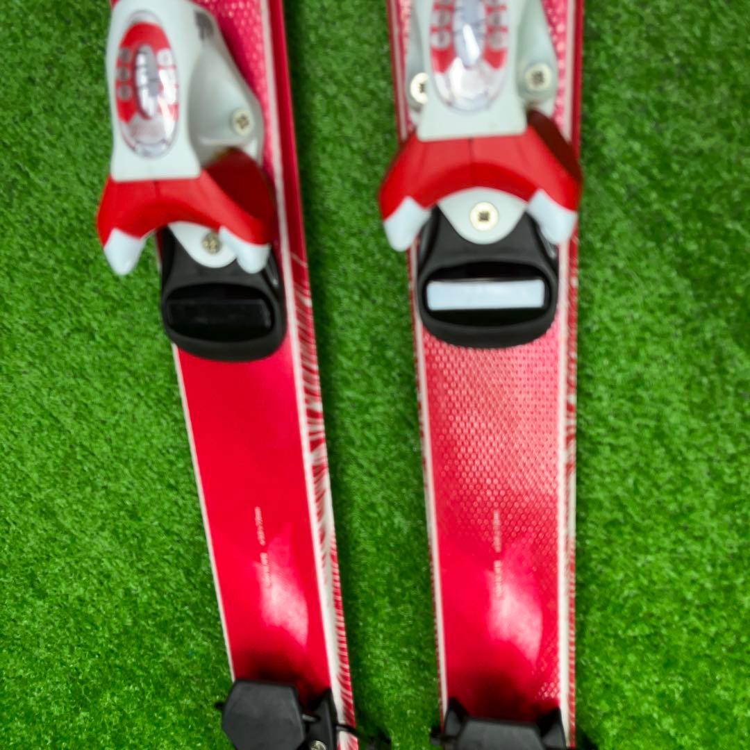 寶SKI-C092 Volkl 子供用スキー板 単品 150cm