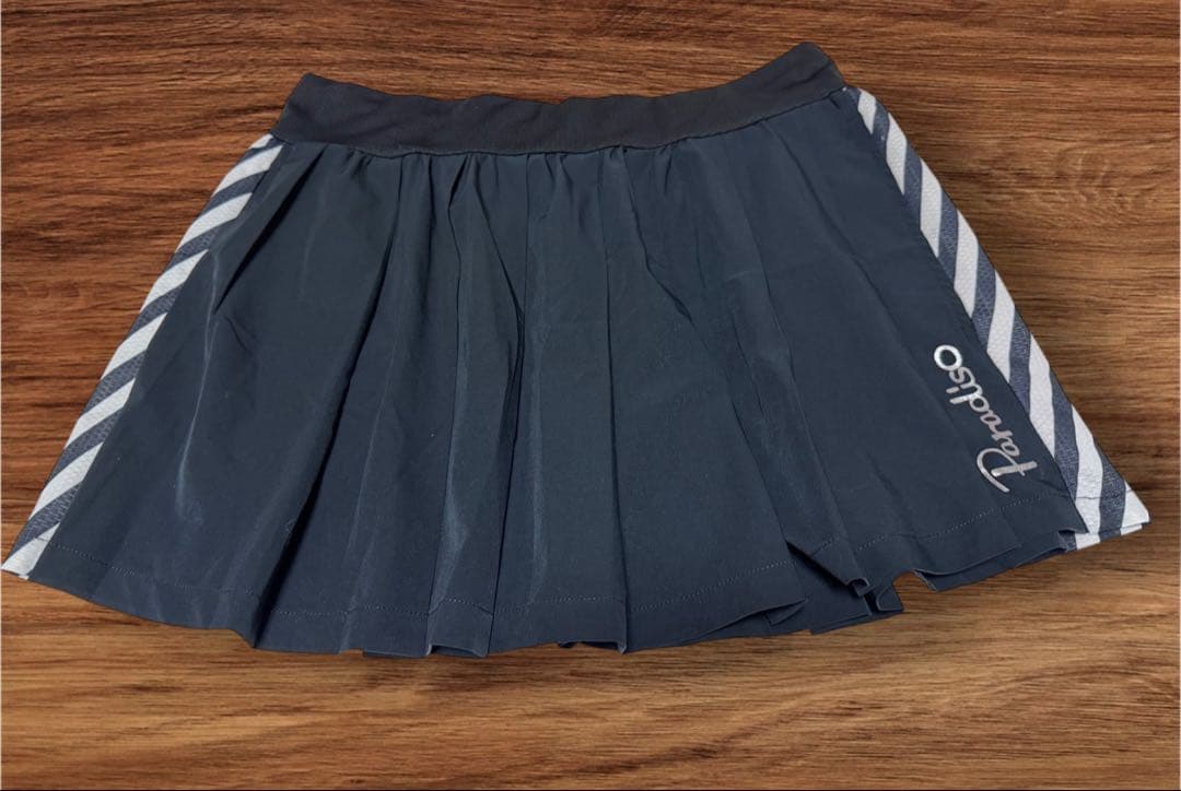 PARADISO パラディーゾ テニスウェア3点セット