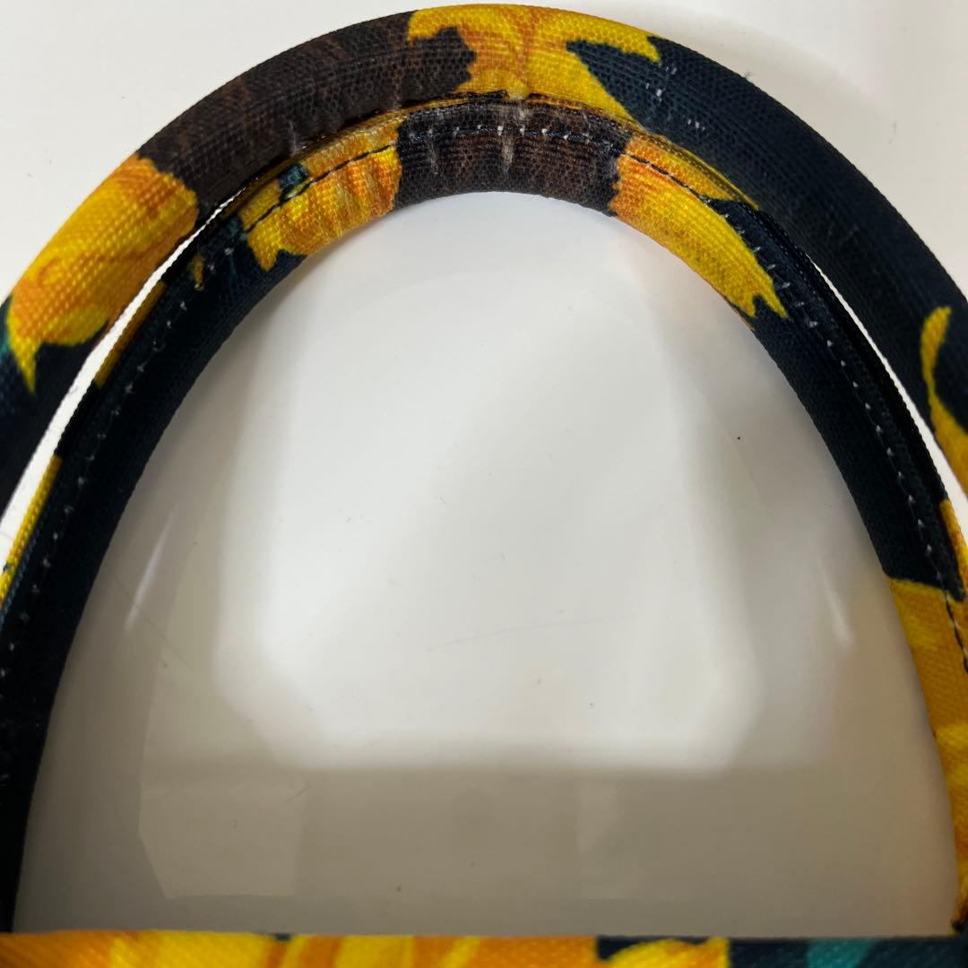 パーリーゲイツ PEARLY GATESゴルフカートバッグ