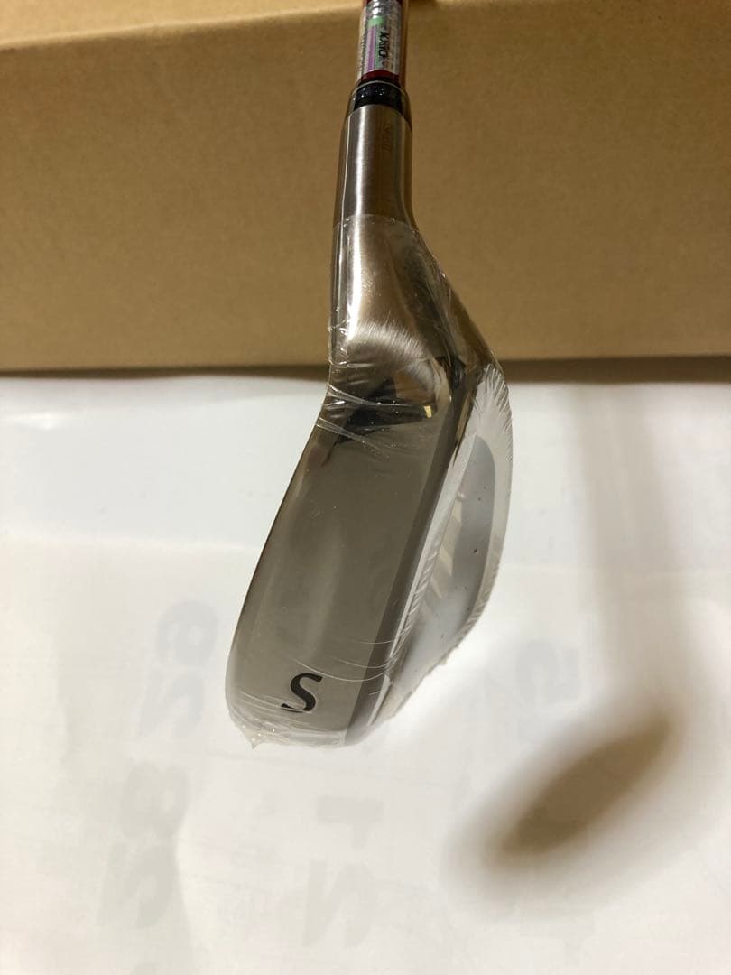 新品ゼクシオイレブンSWレッドMP1100