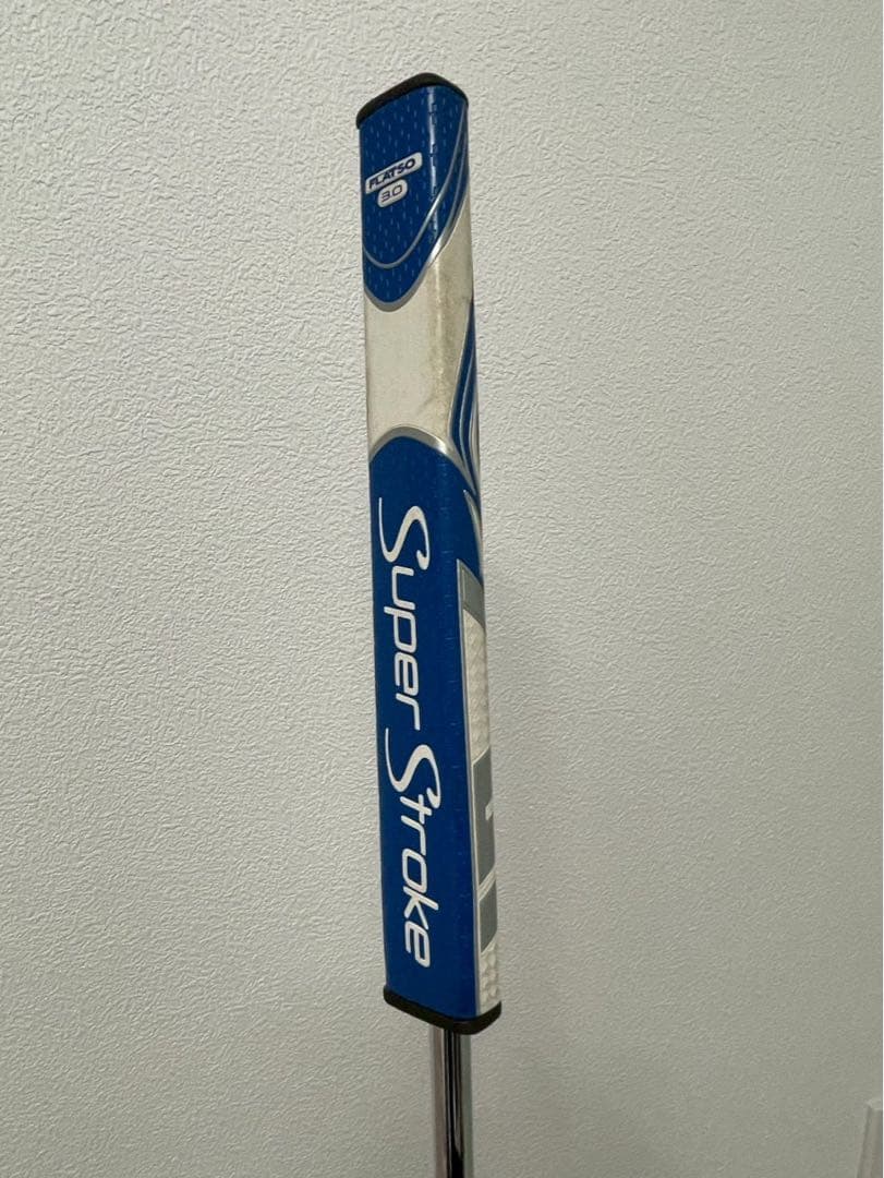 Scotty Cameron Phantom 7.5 パター 34インチ