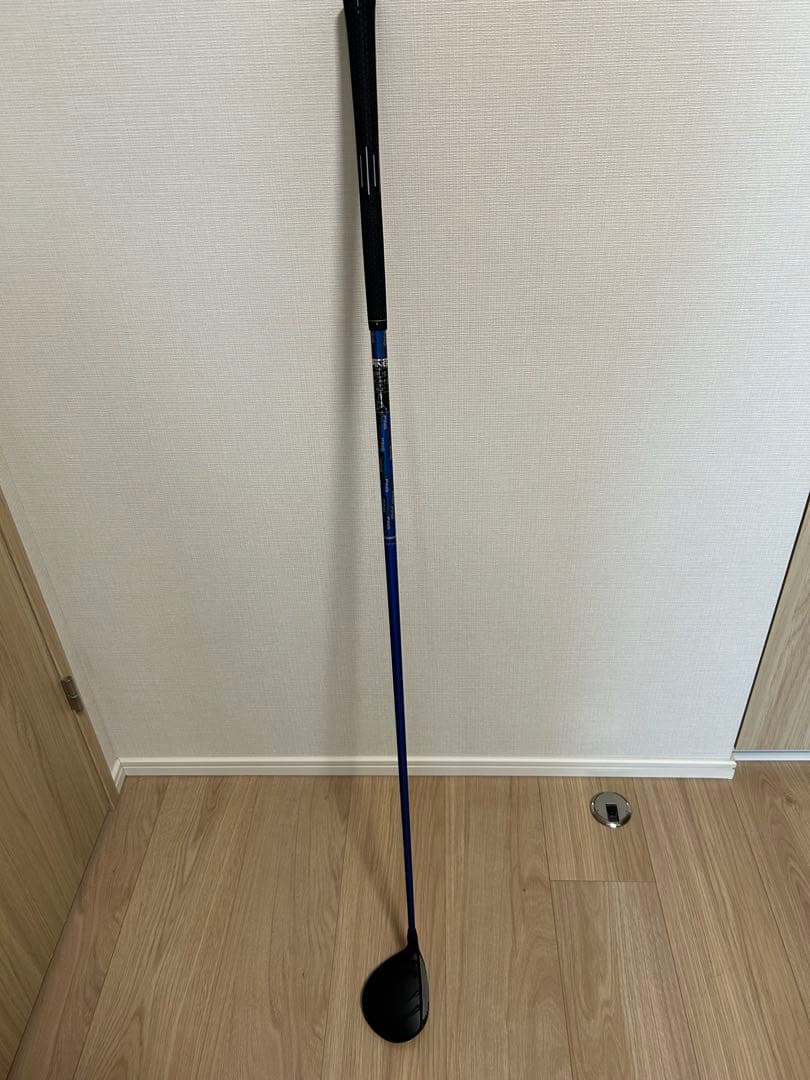 PING G30 5W TFC390FS 42.5インチ