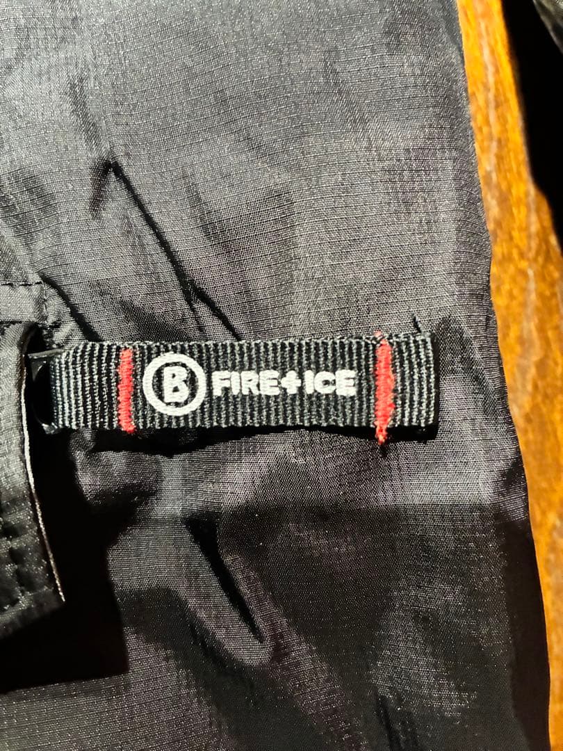 BOGNER FIRE +ICE スノーボ（13万円→1.5万円）Lサイズ82㌢