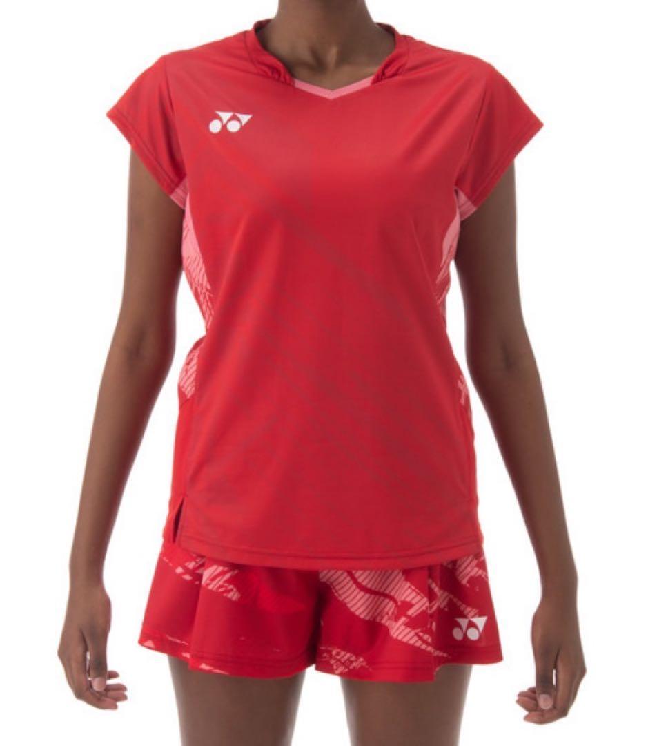 YONEX バドミントン CHINA NATIONAL TEAM MODEL Ｏ