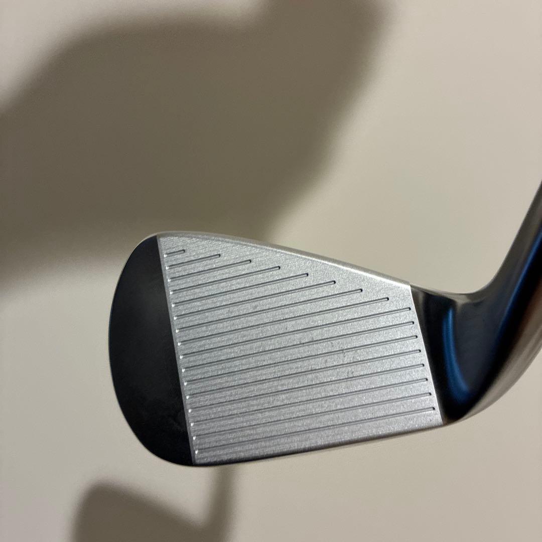 スリクソン ZXi7 アイアン5〜PW 6本セット(モーダス120S)