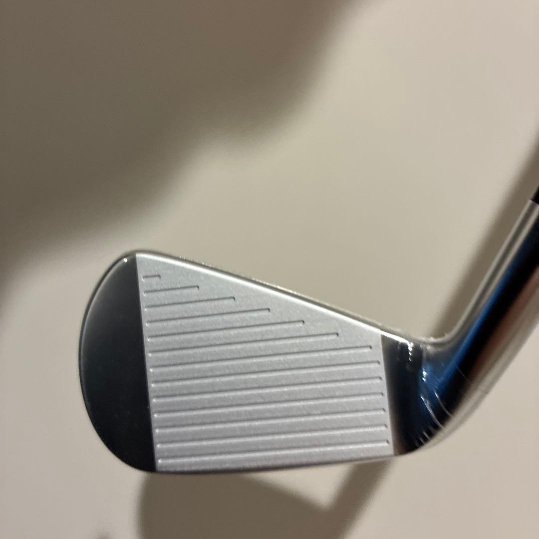 スリクソン ZXi7 アイアン5〜PW 6本セット(モーダス120S)