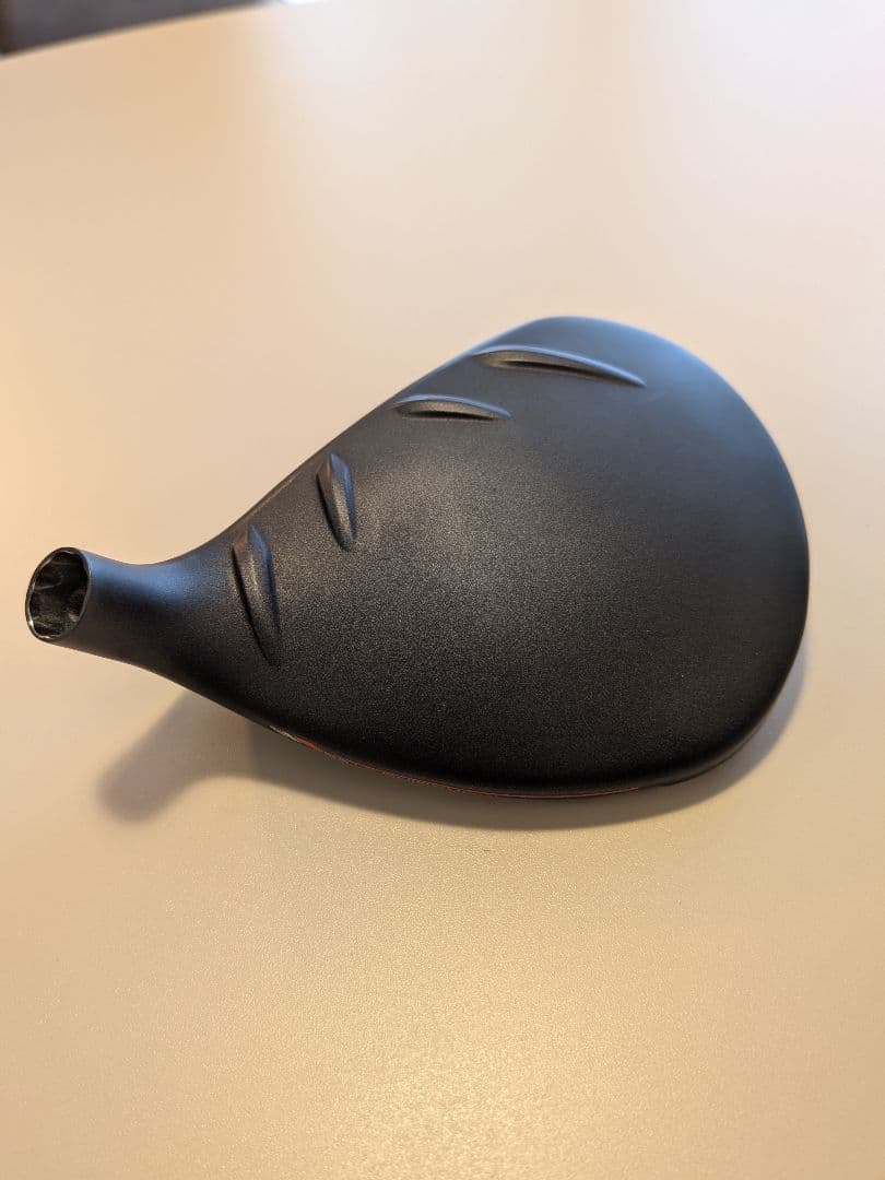 PING G410 3番ウッド ヘッドのみ