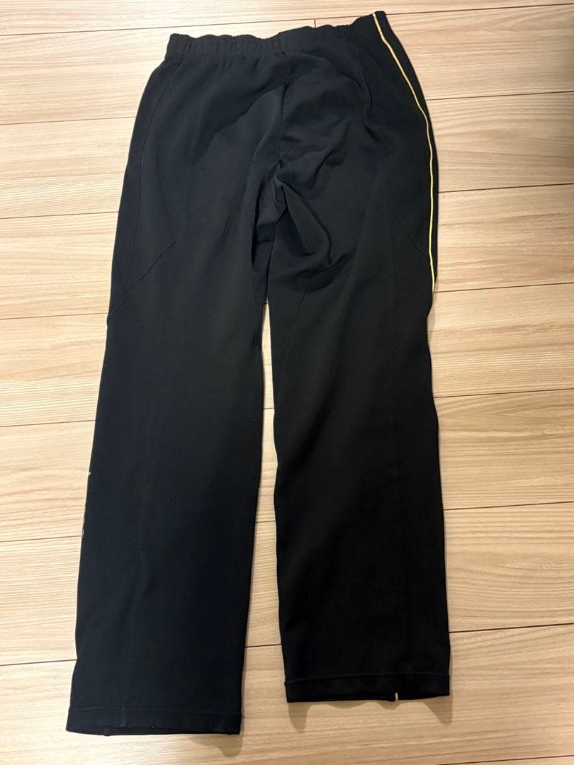 MIZUNO 上下ジャージ