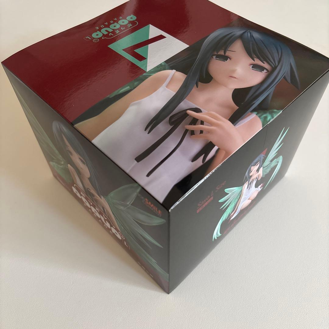 POP UP PARADE 沙耶の唄 沙耶 L size 完成品フィギュア