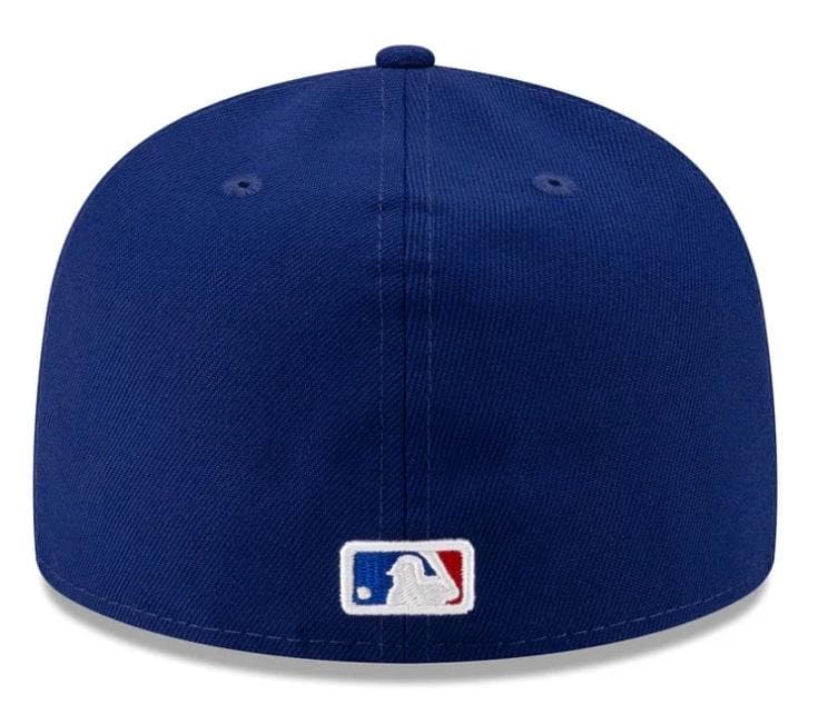 大谷翔平50/50限定キャプ ドジャース ニューエラ59FIFTY 7 1/2