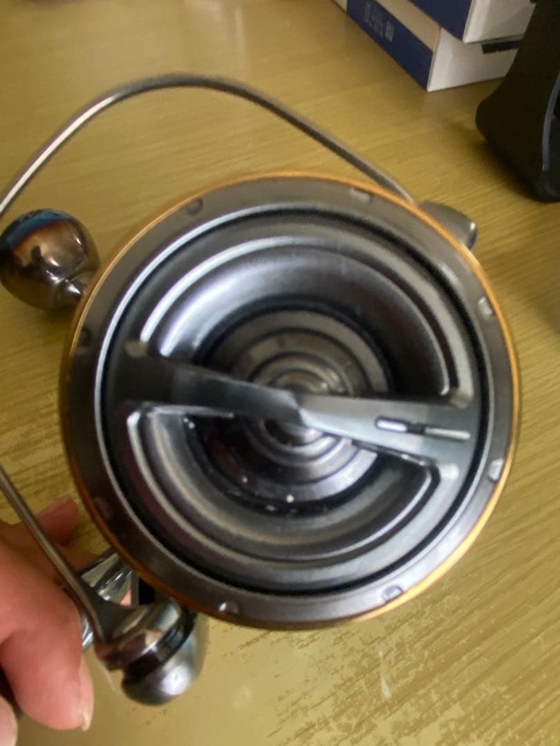 18STELLA 4000 美品
