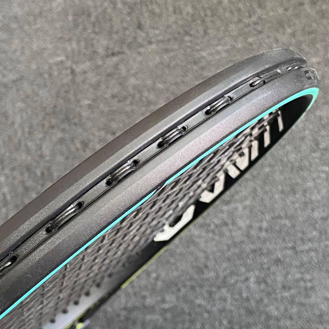 【極美品】HEAD／GRAVITY MPCPI400 GRAPHENE 360＋