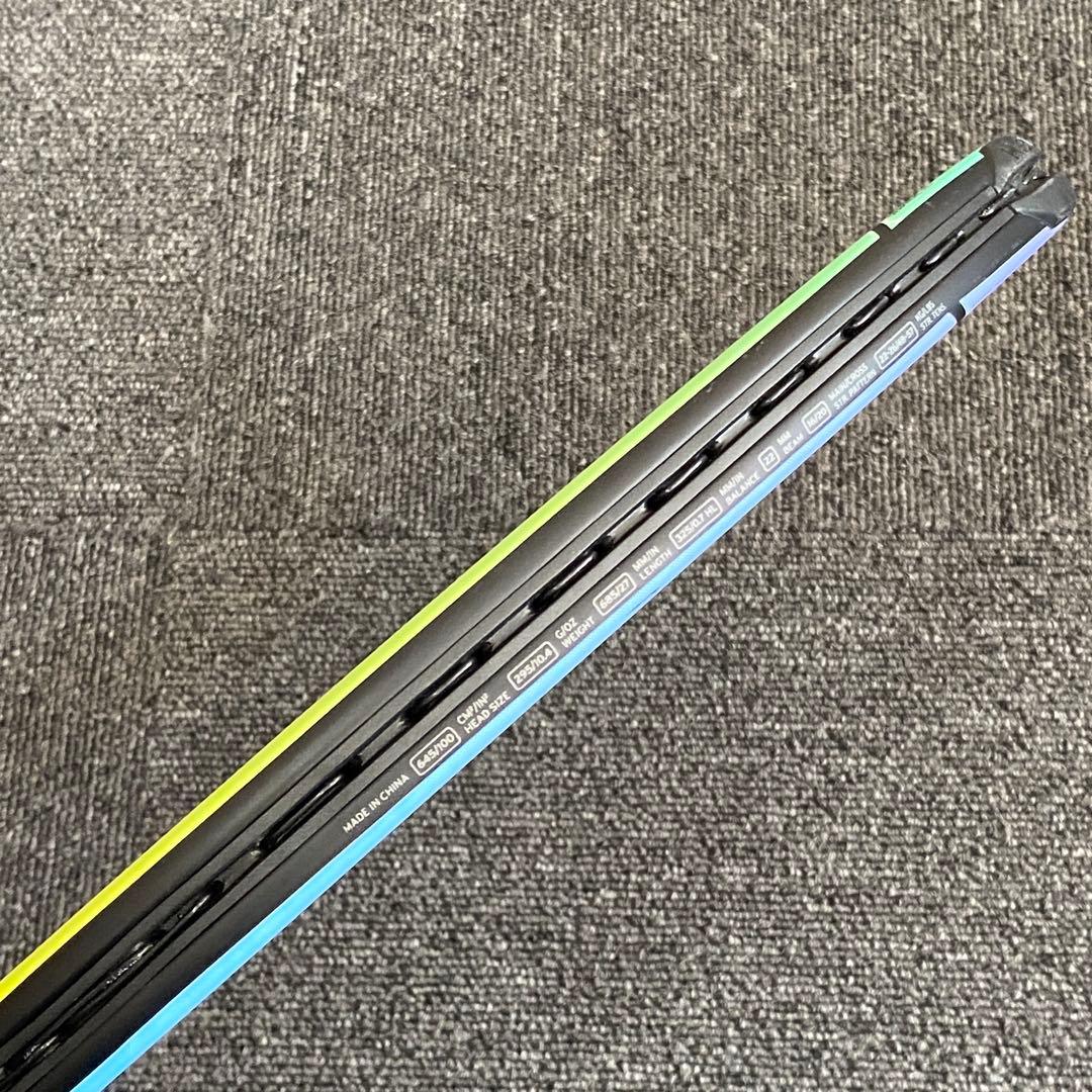 【極美品】HEAD／GRAVITY MPCPI400 GRAPHENE 360＋
