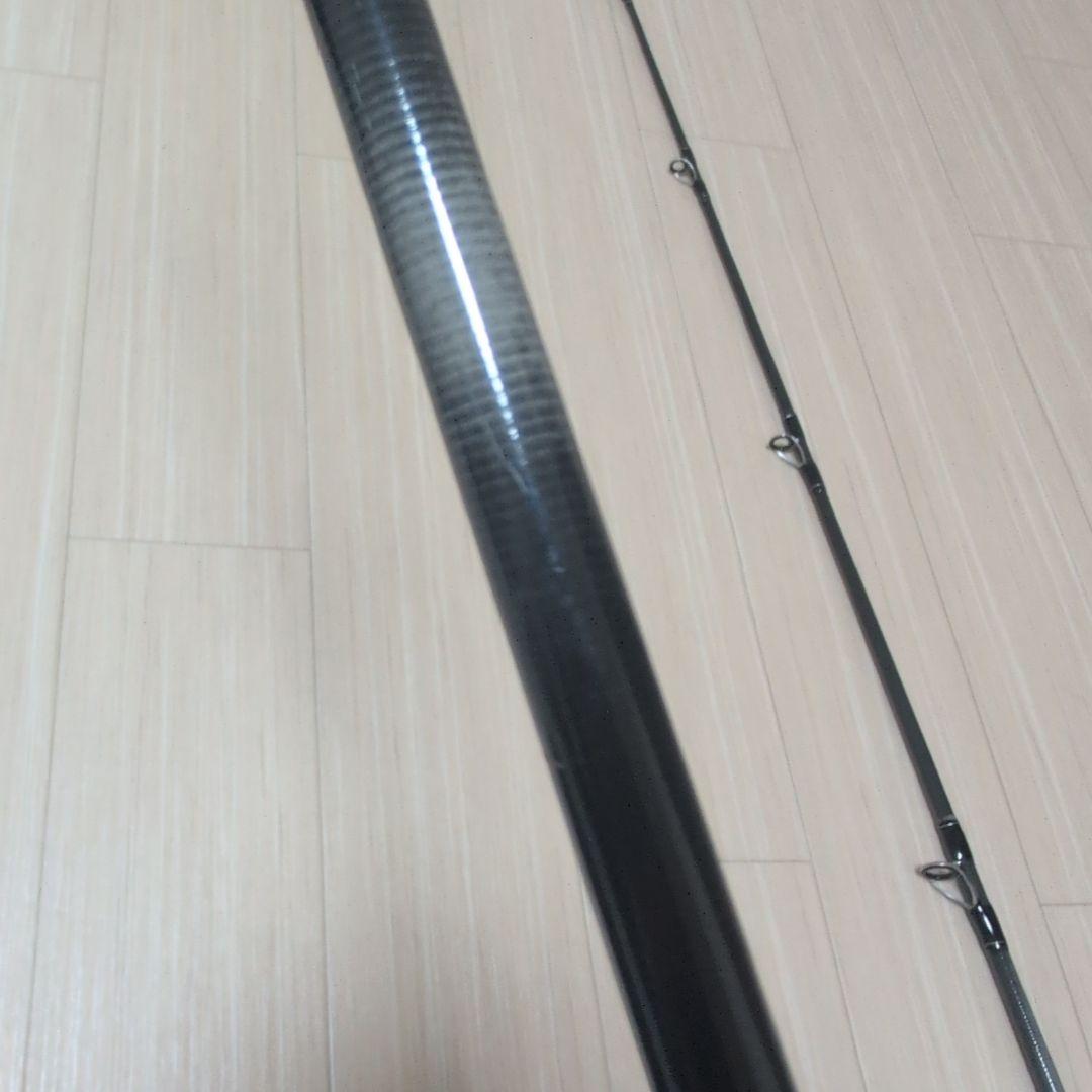 ダイワ ドラッガーMX 96H