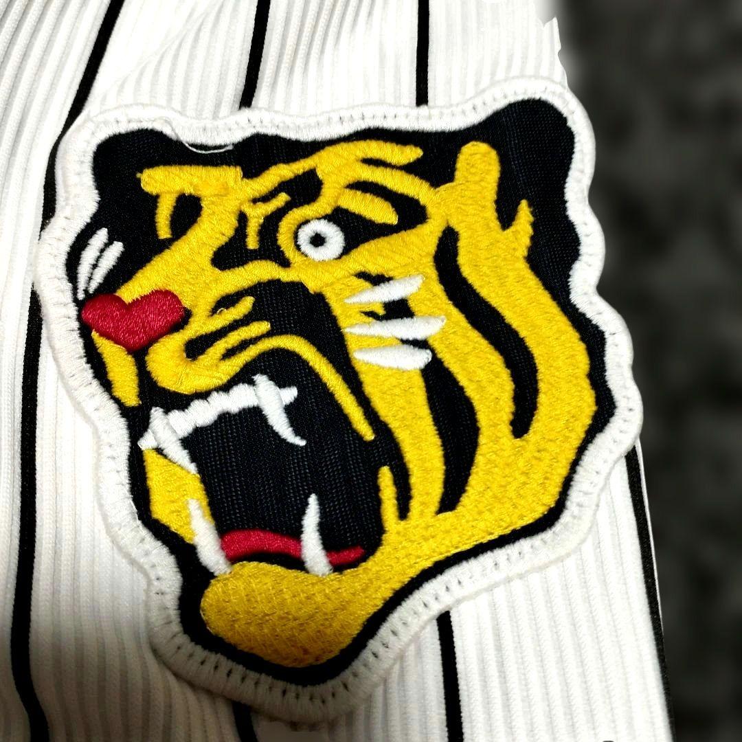 阪神タイガース ユニフォーム 赤星選手　背番号53番　新品未使用